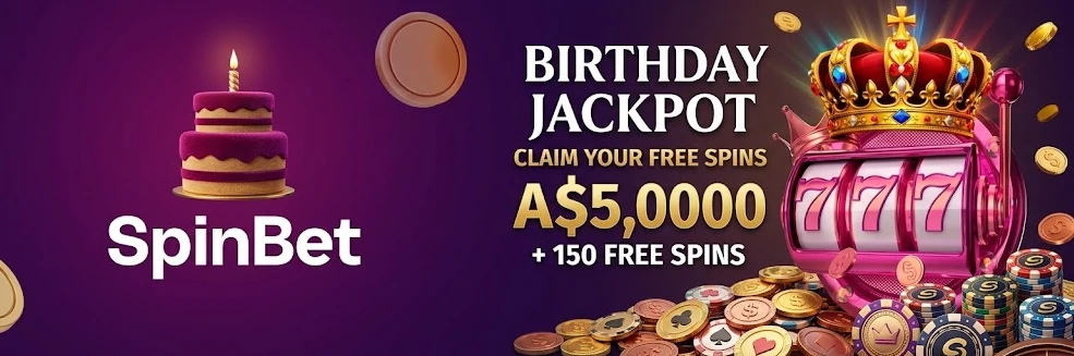 Spinbet casino